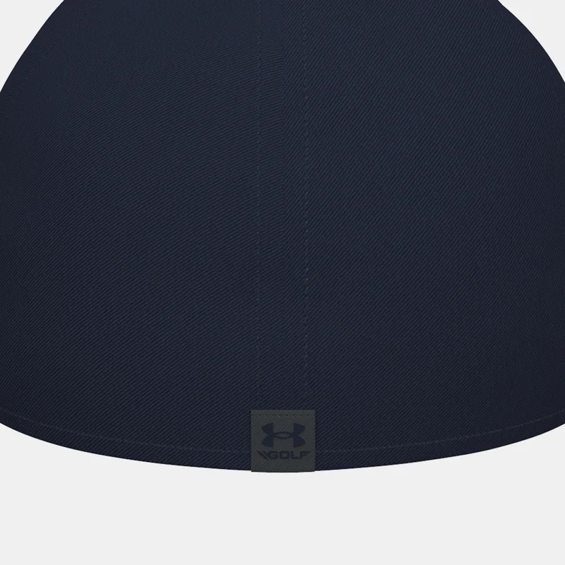 اندر ارمر قبعة ستورم درايفر للرجال